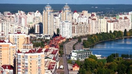 Стало известно, в каком районе Киева самое доступное жилье