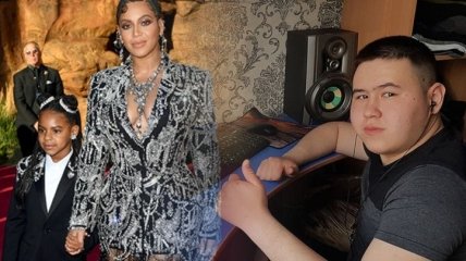 Дочь Beyonce и казахский диджей: список победителей Грэмми-2021