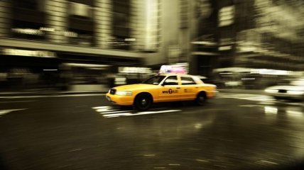 Приложение для смартфона повысит безопасность пассажиров такси