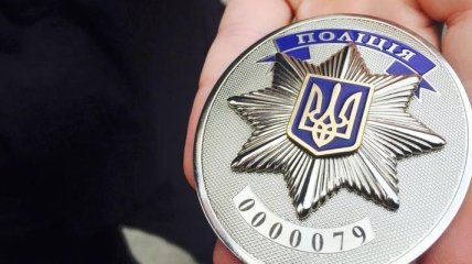В Киеве патрульную отстранили от службы за пьяное вождение