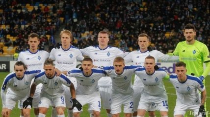 Динамо - Заря в 19-м туре УПЛ: где смотреть