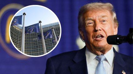 Трамп хочет быстрого соглашения по Украине