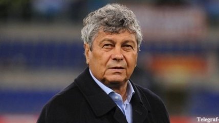 Мирча Луческу - о предстоящем матче против "Севастополя"