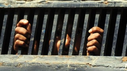 Заключенные устроили бунт в тюрьме Техаса