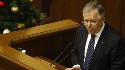 Симоненко расследует использование средств на "сенсорную кнопку"