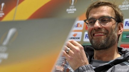 Юрген Клопп назвал себя идеальным тренером для "Ливерпуля"