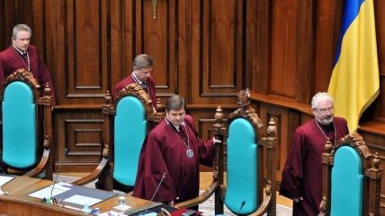 Верховная Рада рассмотрит изменения по судоустройству в Украине