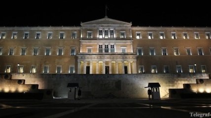Правительство Греции согласовало программу экономии на €11,5 млрд
