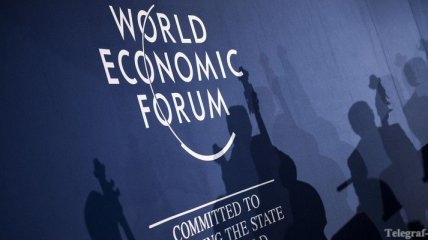 Украину неофициально представят на экономическом форуме в Давосе