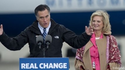 Митт Ромни решил не прекращать агитационную кампанию