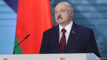 Лукашенко: Ельцин рассчитывал, что Путин будет бегать к нему 