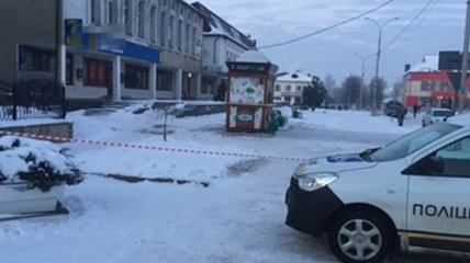 Полиция установила более 30 участников стрельбы в Олевске