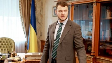 Криклий о карантине в Украине: Экономику и экспортно-импортные операции никто не отменяет