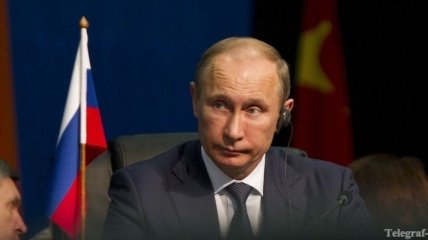 Путин предложил ограничить бонусы топ-менеджеров