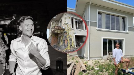 Владимир Остапчук