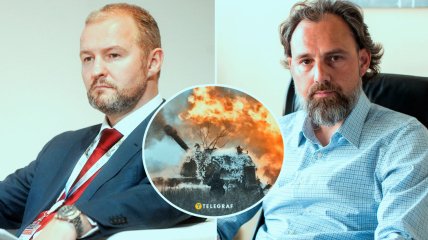 У мережі виявилася розмова нібито Романа Троценка та Миколи Матушевського