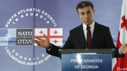 Грузия привержена стратегии по налаживанию отношений с Россией
