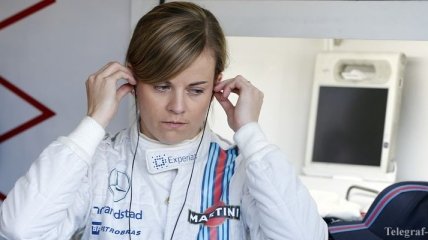 СМИ: Женщина-пилот может появиться в Формуле-1 через 10 лет