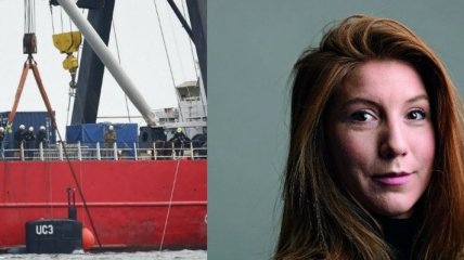 В Дании обнаружено тело пропавшей шведской журналистки