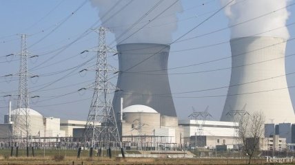 Еврокомиссия хочет ускорить строительство АЭС и разработать мини-реакторы