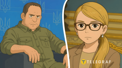 Вгадаєте, хто це з політиків?