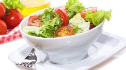 Диетологи рассказали, чем полезны для здоровья весенние салаты и овощные блюда