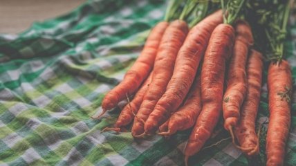  Не тільки для зору: 3 важливих властивості моркви для здоров'я