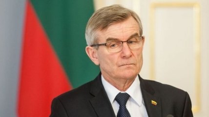 Спикер Сейма Литвы: РФ выделяет миллиардные бюджеты на распространение дезинформации