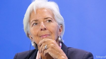 В МВФ высоко оценили принятие парламентом закона о Антикоррсуде