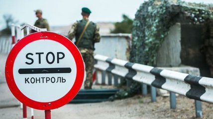 В условиях действия военного положения в Украине не все мужчины от 18 до 60 лет могут законно выехать из страны