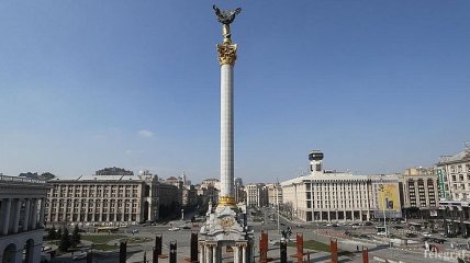 Предпринимателей Киева освободили от уплаты ЕСВ