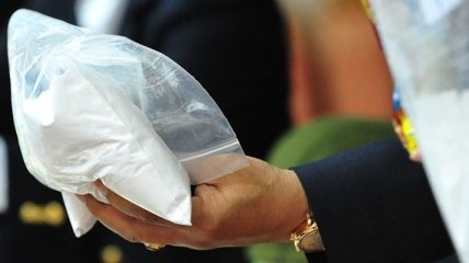 Во Франции выявлена наркосеть с тонной колумбийского кокаина 