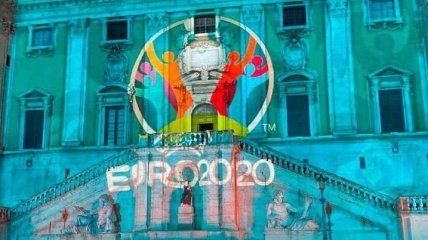 Сколько сборная Украины может заработать на Евро-2020