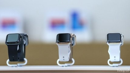 Apple Watch превращаются в "кирпичи" из-за неудачного обновления