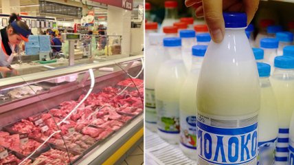 Мясо и молоко подорожают или частично исчезнут с прилавков: как новый закон повлияет на рынок и потребителя
