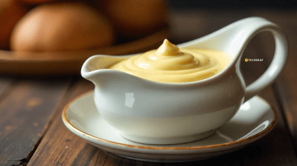 Майонез по этому рецепту точно удастся