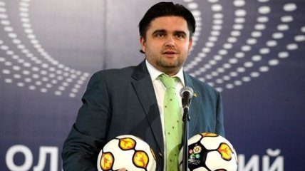 Лубкивский: ФИФА может начать рассмотрение вопроса о переносе Чемпионата мира