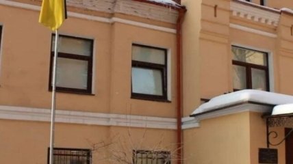 История с нападением на сотрудника консульства Украины в Санкт-Петербурге получила скандальное продолжение