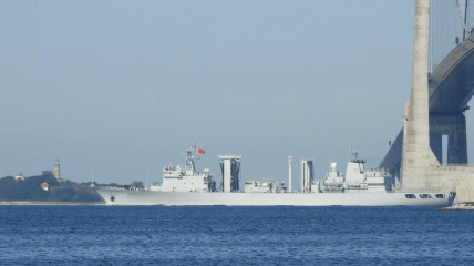 Китай пытается поддержать своего союзника