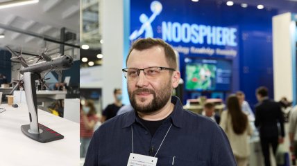 Систему Fowler для знешкодження  безпілотників розробила команда винахідників, в яку входить Олександр Буткалюк