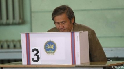Экс-президент Монголии получил 4 года тюрьмы