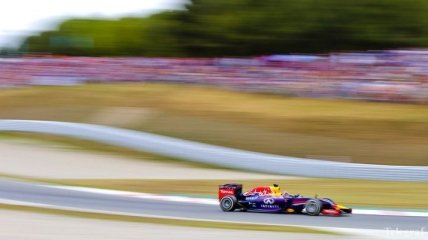 Формула-1. Риккардо останется в Red Bull Racing минимум до 2015 году
