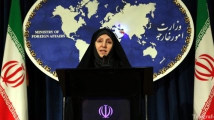 Тегеран осудил теракт в Бейруте