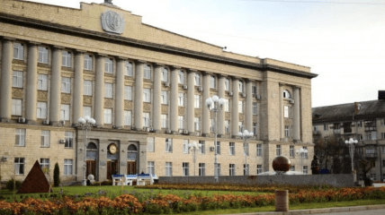 Черкаська ОВА