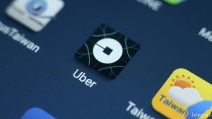 Uber игнорирует требования властей Калифорнии к автопилотным такси