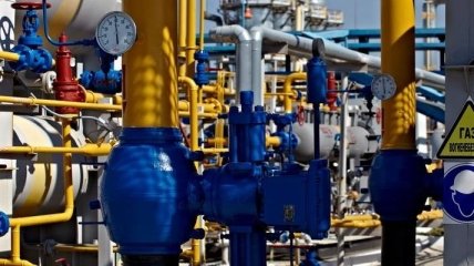 РФ не будет продлевать контракт на транзит газа через Украину