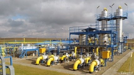 Бойко: Украина есть и будет надежным транзитером российского газа 