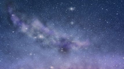 Телескоп "Хаббл" заснял галактику-гиганта (Видео)
