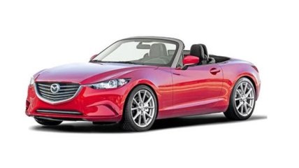 Новая Mazda MX-5 будет разрабатываться совместно с Alfa Romeo