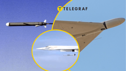 Россия готовит новые обстрелы Украины